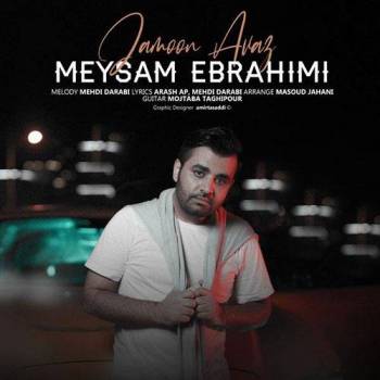 دانلود آهنگ حالمو ببین بیا سراغمو بگیر میثم ابراهیمی