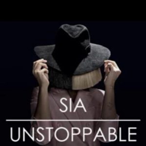 دانلود آهنگ Sia - Unstoppable